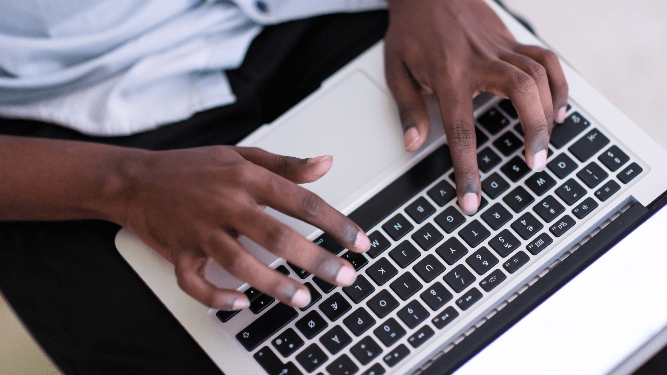 A medical school student studying using UWorld during his didactic years.